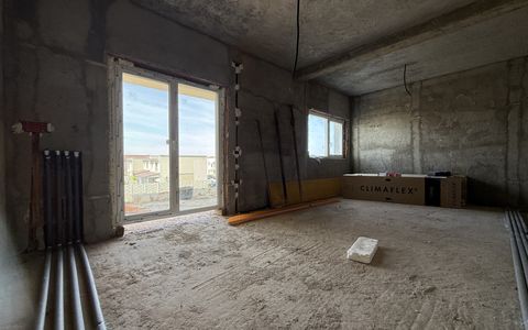 Apartament 3 camere, 68 mp utili, loc de parcare,etaj 2-Urseni