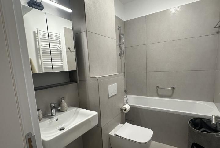 2 Camere de inchiriat | Regie | Metrou | Centrala Propie – fotografia 10 din 12