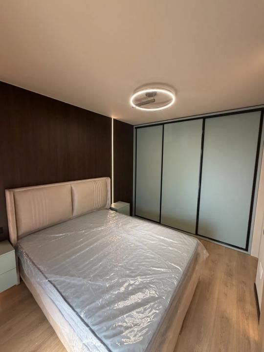 Apartament 2 camere, 54 mp, etaj 1, lift, garaj, zona Somesului! – fotografia 4 din 8