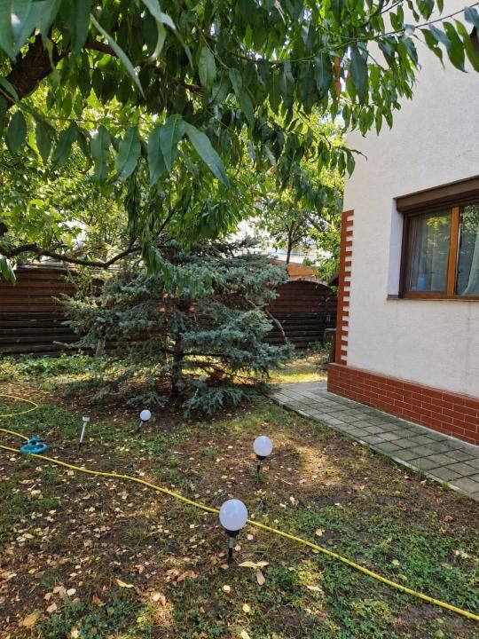 Vilă tip duplex | Comuna 1 Decembrie, Ilfov | Complex securizat | Curte proprie – fotografia 10 din 19