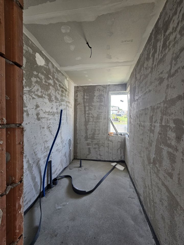Casa individuala cu garaj si terase generoase in Chinteni – fotografia 20 din 21