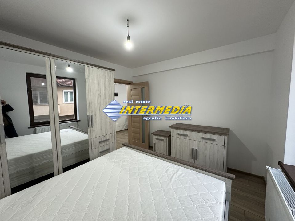 Apartament 2 Camere I Cetate I Bloc Nou I Etaj 1 I Mobilat I Loc de parcare I – fotografia 10 din 31