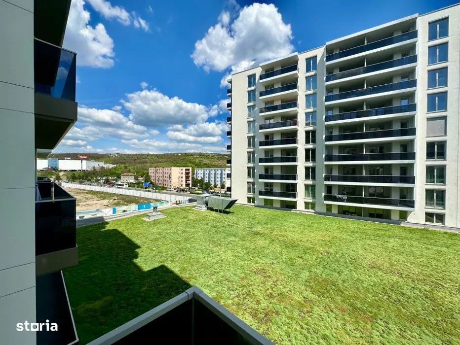 Elite City! Apartament de 3 camere, 2 bai, Terasa , Parcare, Finisat! – fotografia 12 din 12