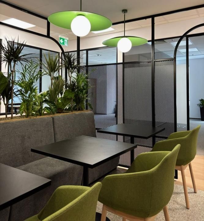 Birouri Private Premium | Coworking | Ultracentral | Calea Victoriei – fotografia 1 din 21