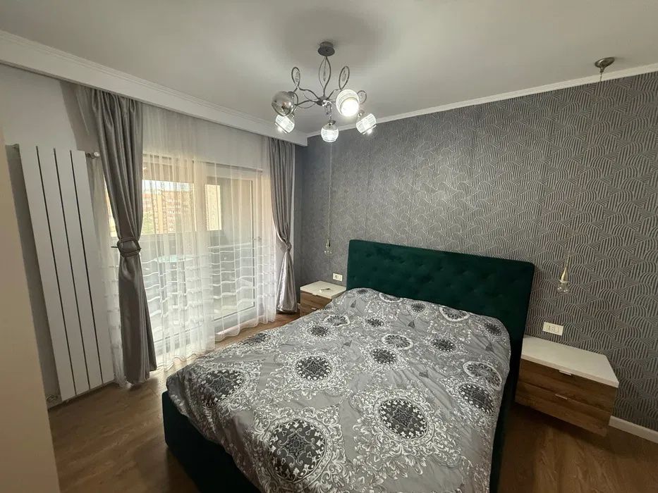 4 Camere de inchiriat | Nerva Traian | 2 Bai | Centrala | 106MP – fotografia 3 din 8