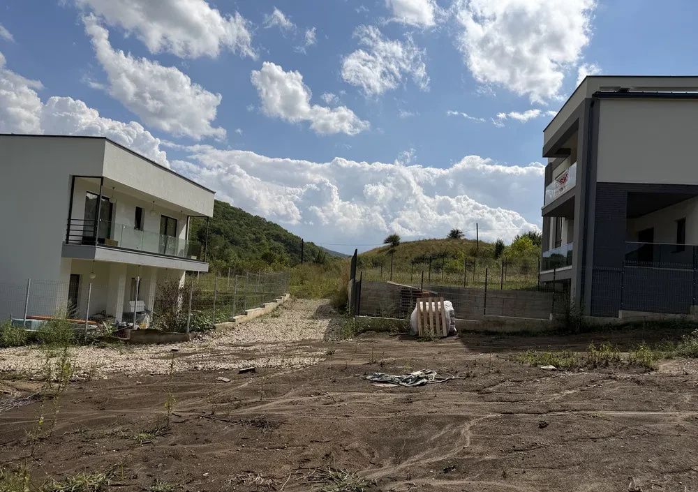 Teren 500 mp cu autorizație pentru duplex | zona Roata Făget – fotografia 4 din 6