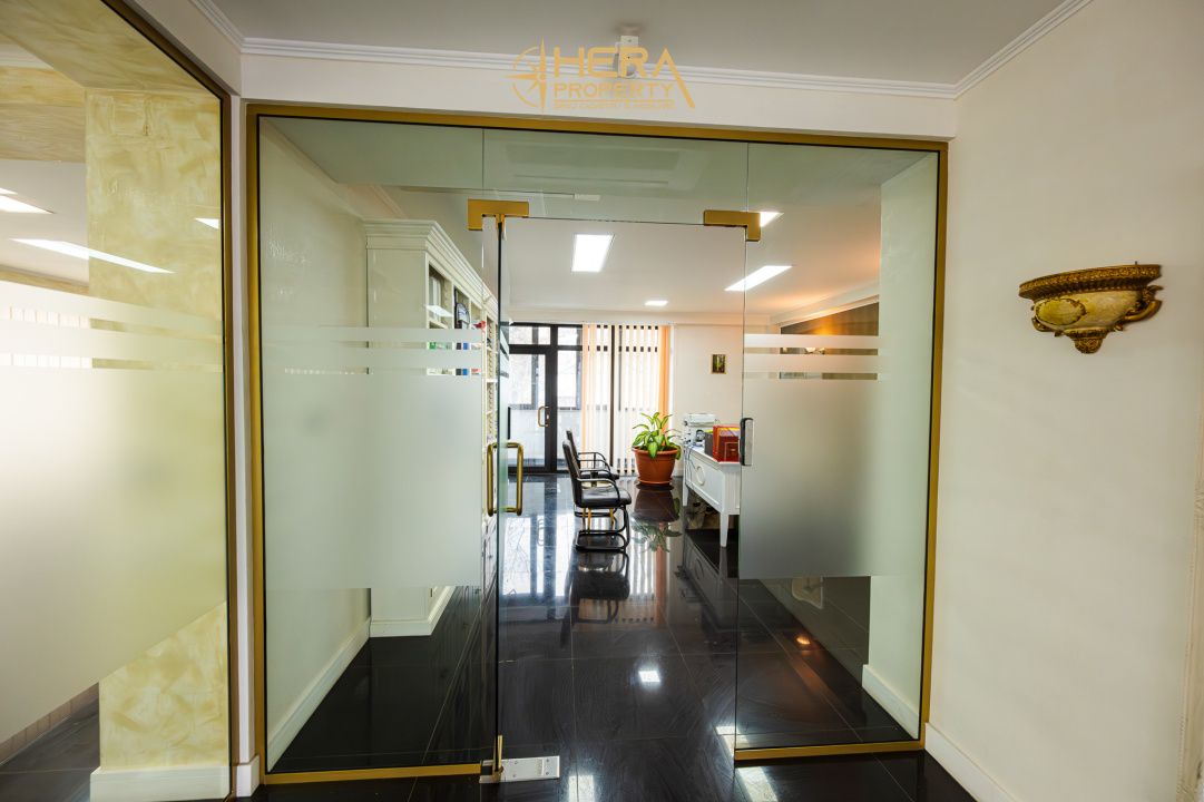 Vilă premium - între funcționalitate și eleganță – fotografia 30 din 86