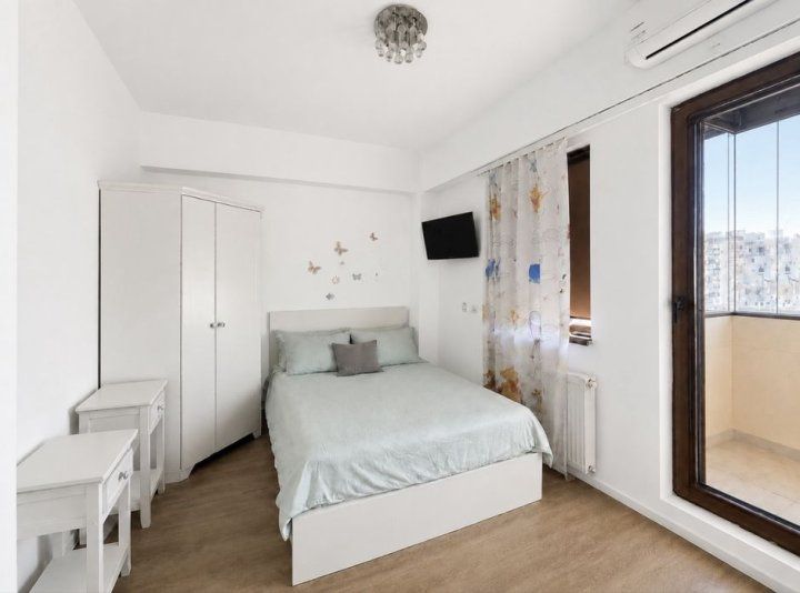 3 Camere de inchiriat | Timpuri Noi | Centrala | Parcare | Metrou | – fotografia 1 din 8