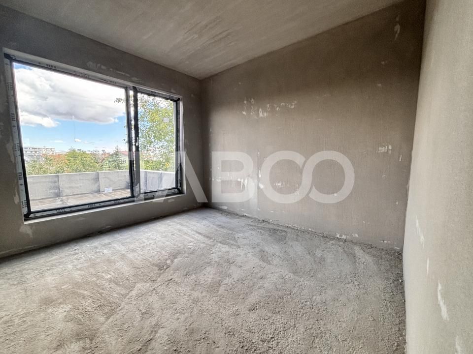 Apartament cu 3 camere cu terasa in cartierul Marasti de vanzare – fotografia 5 din 7