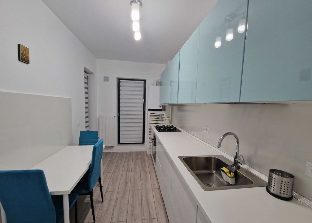 2 Camere de inchiriat | Drumul Taberei | Metrou | Centrala | Parcare – fotografia 5 din 8