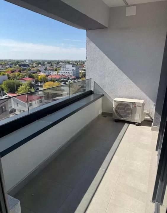2 Camere de inchiriat | Jiului - Akcent City | Centrala | Parcare | Metrou – fotografia 13 din 19