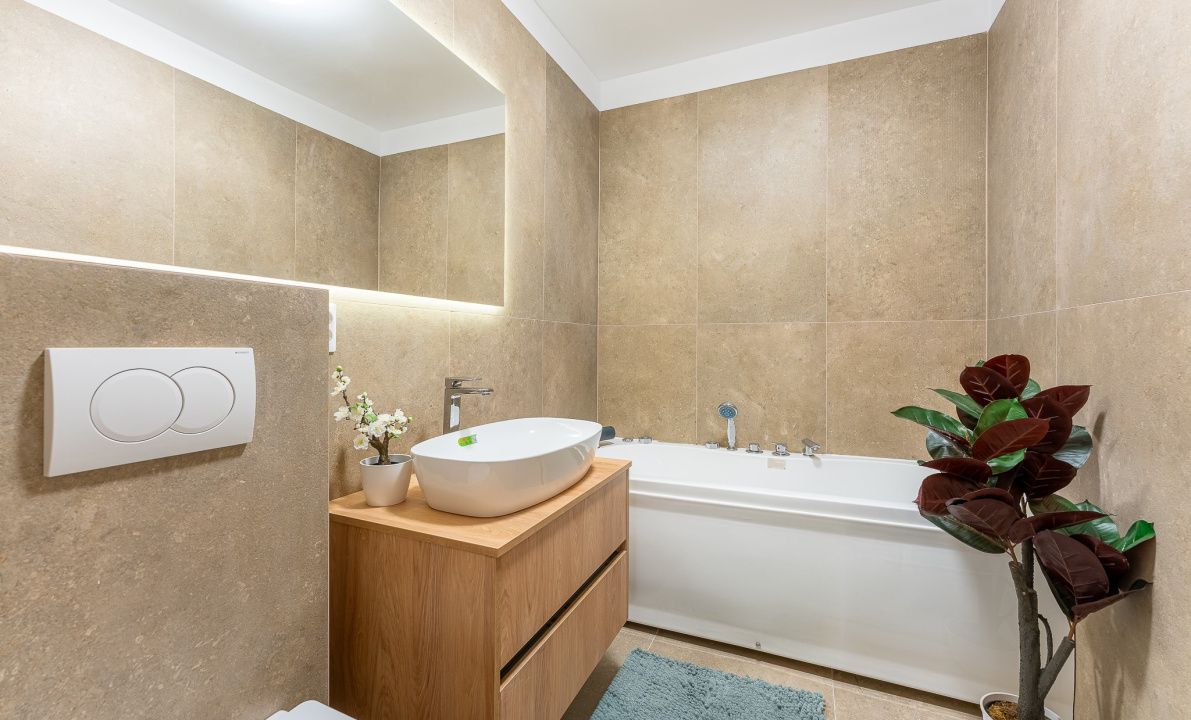 Apartament premium zona Iulius Mall – fotografia 10 din 11