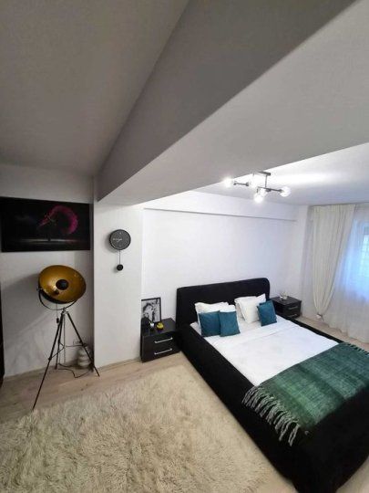 2 Camere de inchiriat | Salajan | Centrala | Parcare | – fotografia 3 din 10