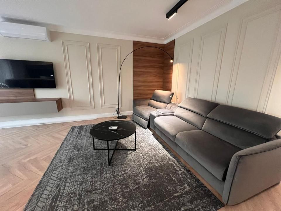 INCHIRIERE Apartament 2 camere Grand Park Erou Iancu Nicolae – fotografia 4 din 18