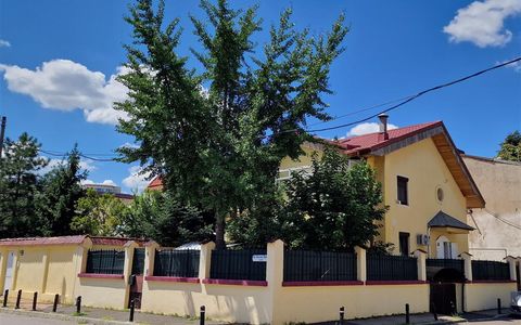 Vila Gara de Nord - Calea Plevnei | Teren 212 mp | Renovata 2020 |