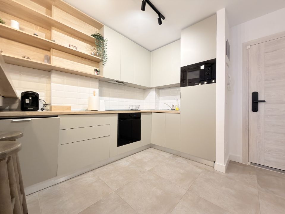 Apartament cu 2 camere de închiriat - Termen lung - Loc de parcare inclus – fotografia 4 din 6