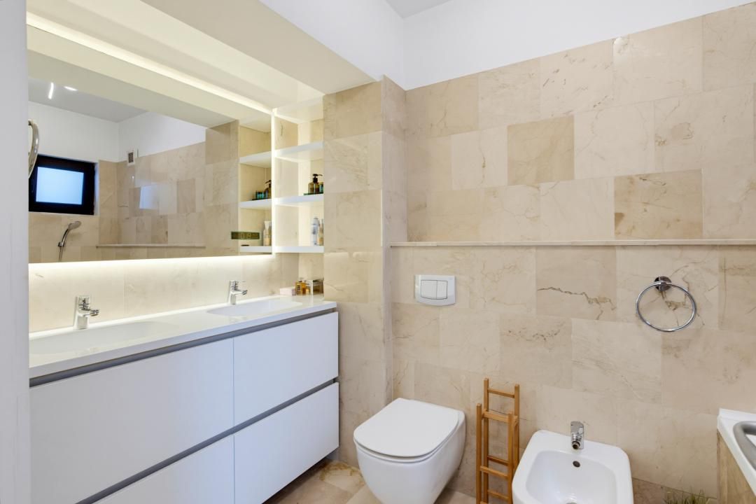 Vânzare Penthouse 3 Camere 2 Băi Newton Tătărași 168 mp READY TO MOVE – fotografia 14 din 32