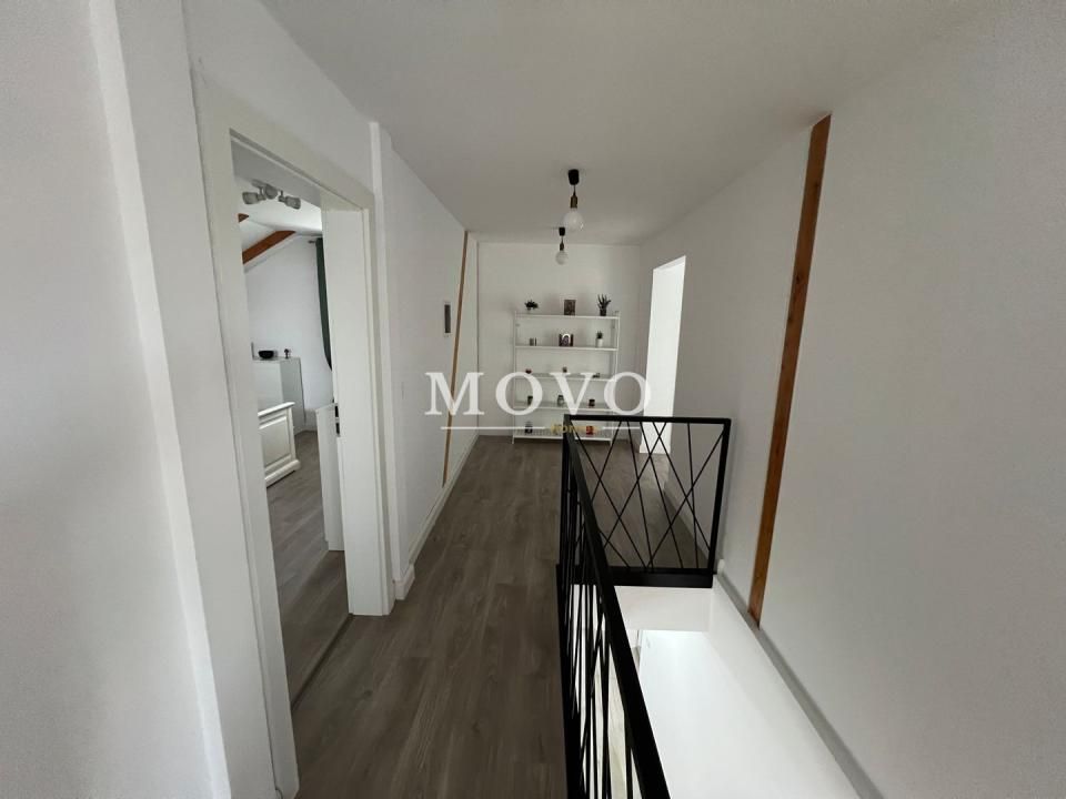 Casa individuala 5 camere | 140mp | Giroc - aproape de Eso – fotografia 11 din 20