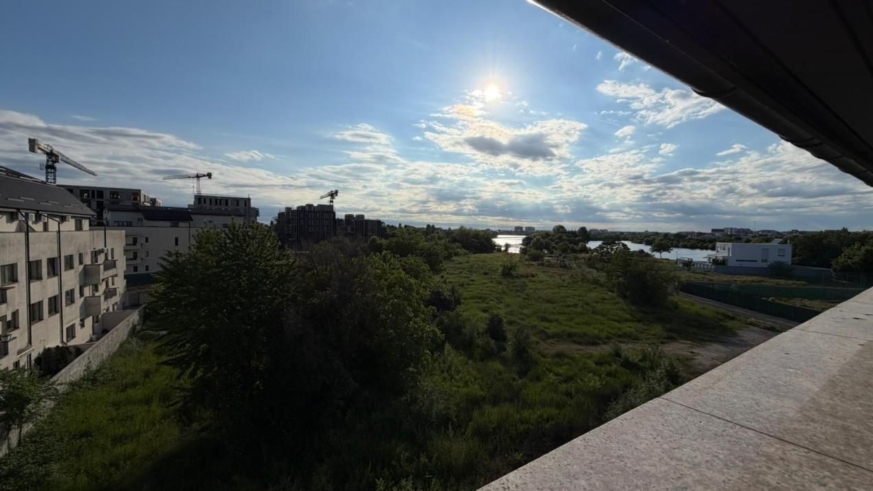 Apartament 4 camere 119MP | Damaroaia | Metrou | Vedere Lac | Terasa | – fotografia 19 din 25