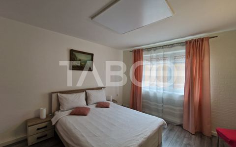Casa pe 3 nivele cu regim hotelier - un apartament per nivel Strand