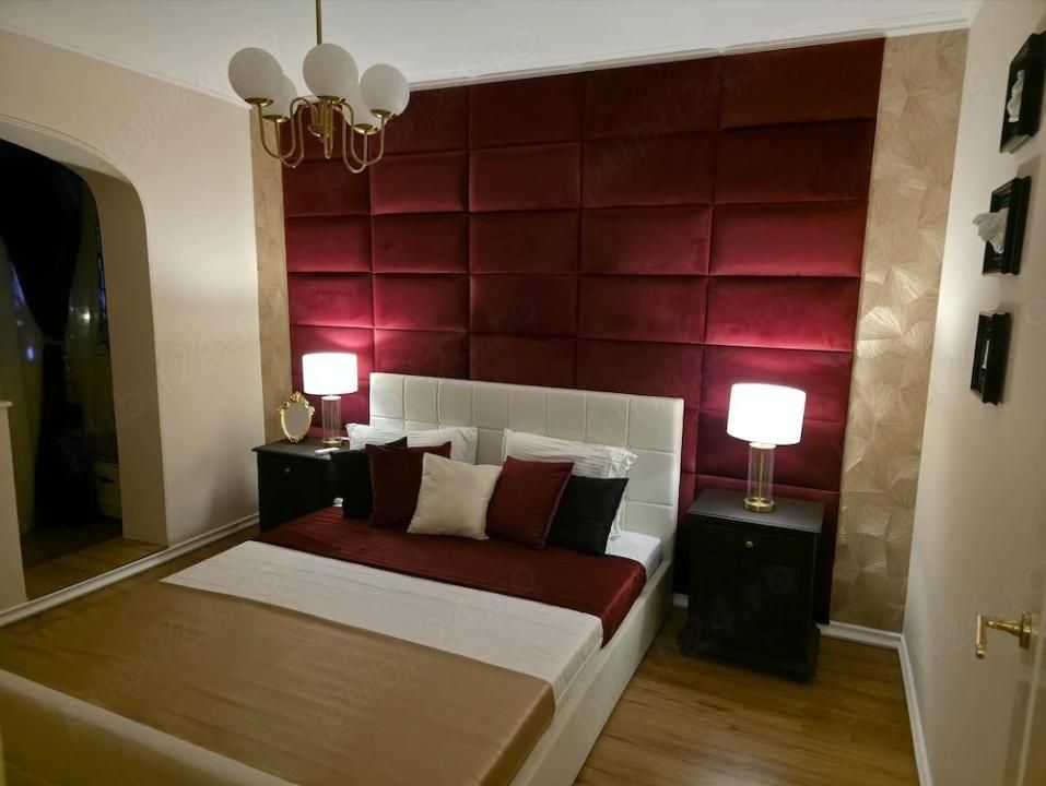 2 camere | centrala proprie | etaj intermediar | Finisaje lux | Investitie – fotografia 7 din 10