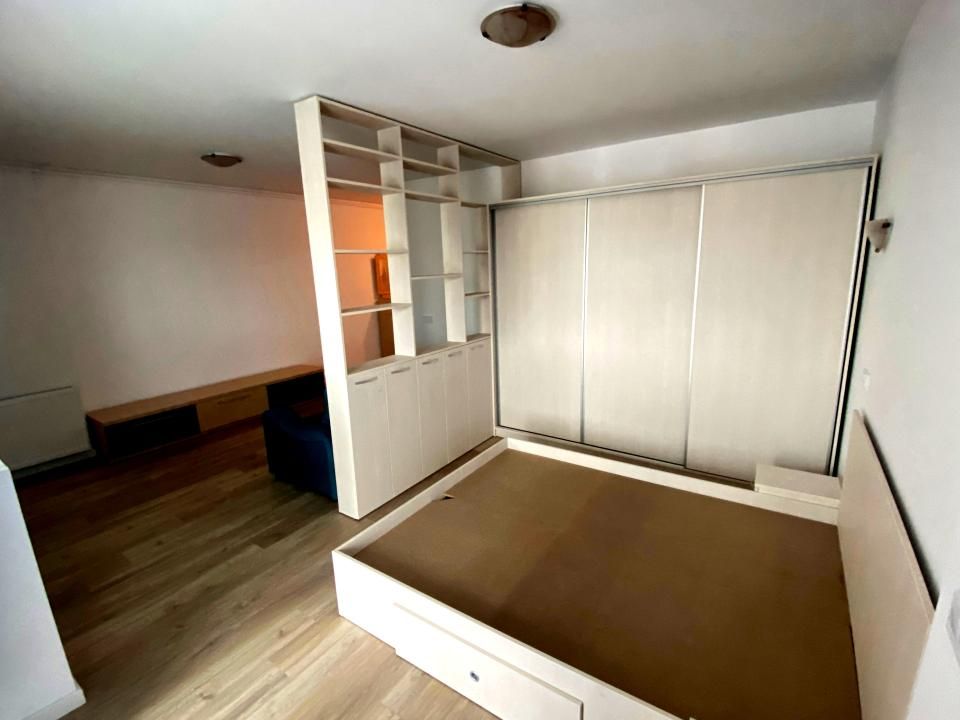 Studio bloc nou Plaza Mall Granvia Park Lujerului Bv Timisoara Centrala – fotografia 4 din 18