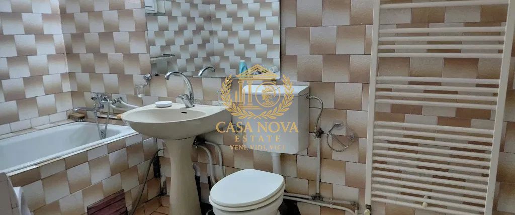 Apartament 2 camere 65mp, cartier Iris, finisaje moderne, parcare – fotografia 6 din 8