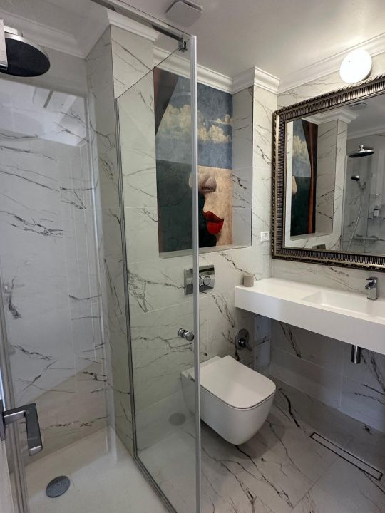 Calea Victoriei - Ultracentral | 4 camere | Centrala | Parcare | Modern – fotografia 17 din 20