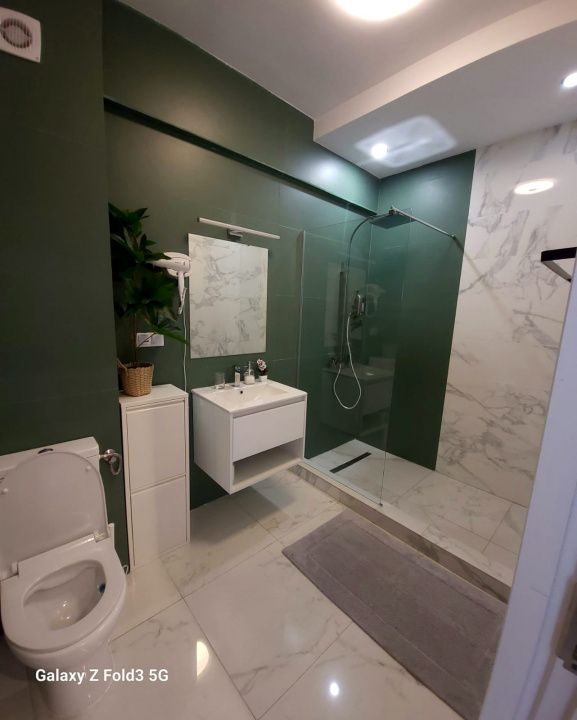 Apartament, 2 camere, complet mobilat și utilat, parcare, zona strada Teilor! – fotografia 7 din 7