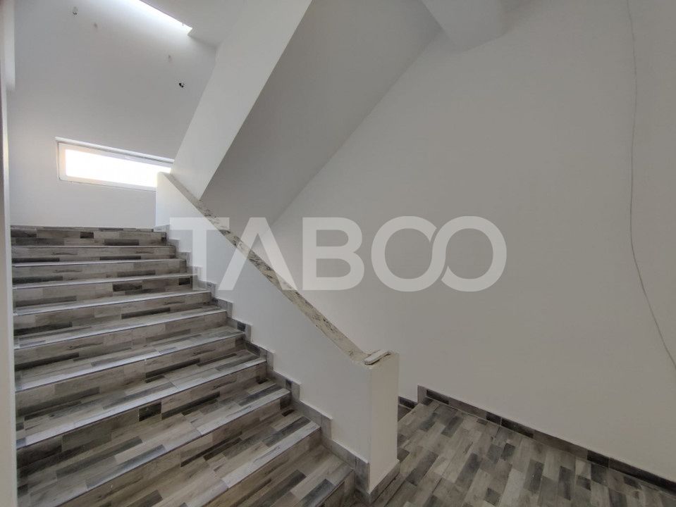 Spatiu comercial de inchiriat la strada intens circulata Central Sibiu – fotografia 12 din 12