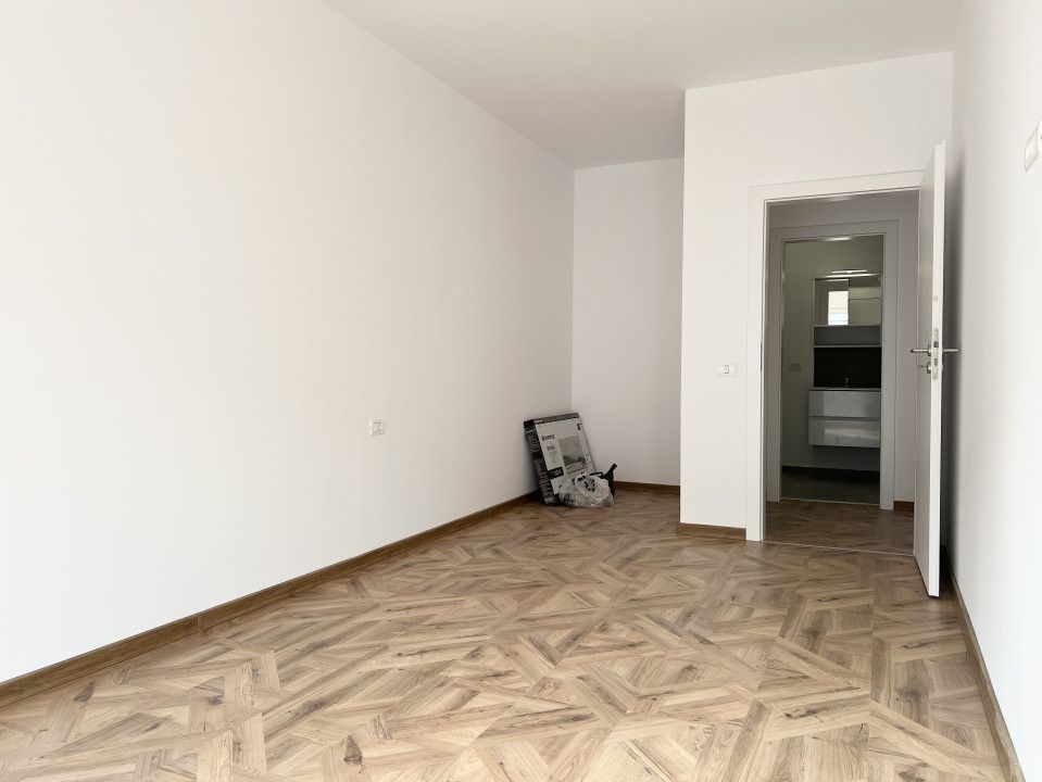 Apartament 2 camere,bloc nou, 53mp utili, etaj 2-Torontalului – fotografia 4 din 6