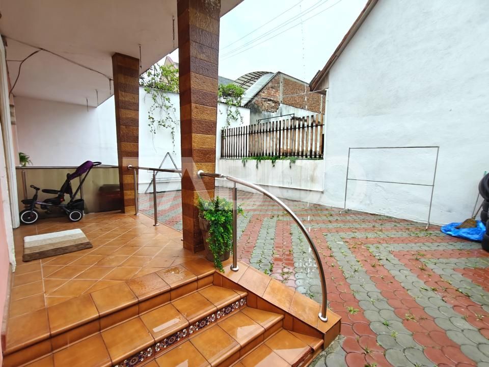Casa moderna si spatioasa 5 camere luminoase - mobilata si utilata – fotografia 10 din 24