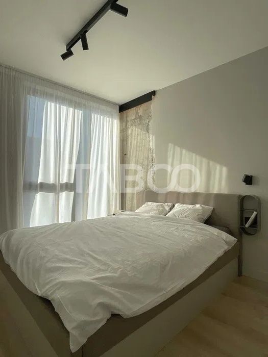 De vanzare apartament la cheie cu 2 camere parcare centru Cluj Napoca – fotografia 7 din 7