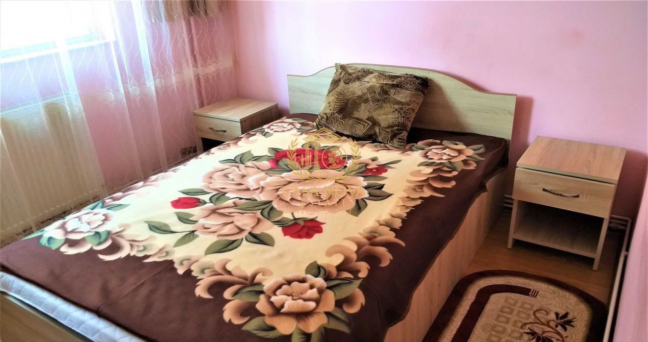 Apartament 2 camere 48mp, etaj intermediar, zona Podul Calvaria – fotografia 6 din 8