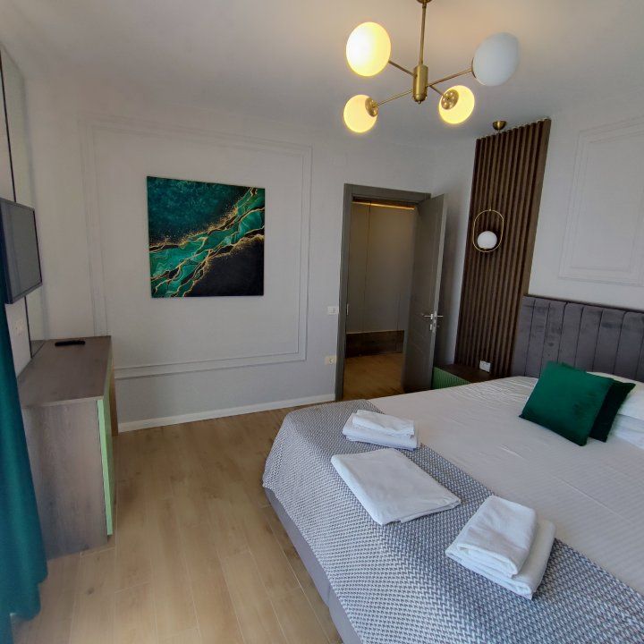 Inchiriere Apartament 2 camere Faleza Nord – fotografia 6 din 11