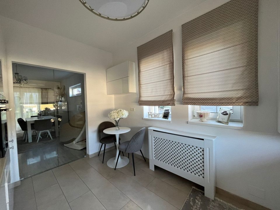 Unitate Duplex, 112mp, finisat - utilat, zona Popesti – fotografia 11 din 32