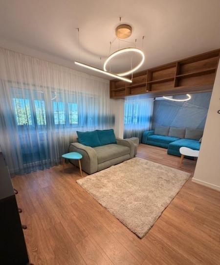 4 Camere de inchiriat | Baneasa | Duplex | Centrala Proprie | – fotografia 1 din 8
