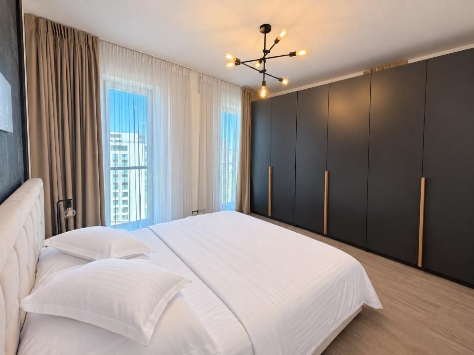 NEW | Apart 2 camere 56m2 + Loc Parcare Subteran | Cloud 9 Aviatiei | Metrou M2 – fotografia 5 din 10