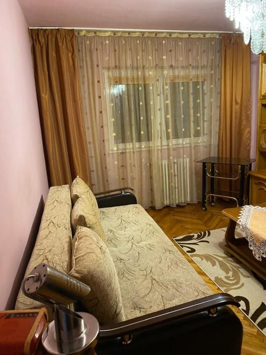 Apartament 2 camere - 52 mp - Mănăștur - USAMV – fotografia 6 din 7