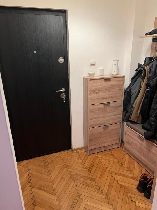 3 camere | Ultracentral | Imobil interbelic | Etaj 1 | Maria Rosetti – fotografia 8 din 12