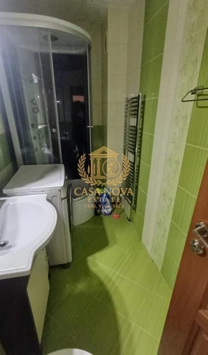 Apartament 2 camere 58mp, balcon 14mp, parcare, Plopilor – fotografia 5 din 8