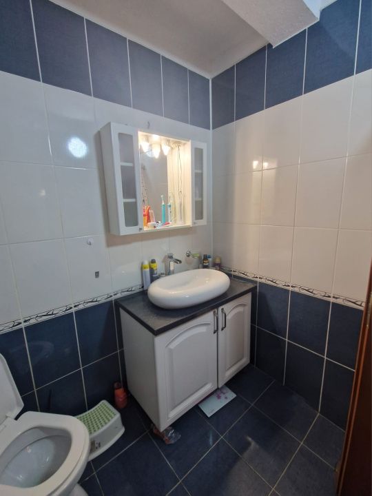 Apartament 3 camere cu terasa in vila, Zorilor – fotografia 14 din 19