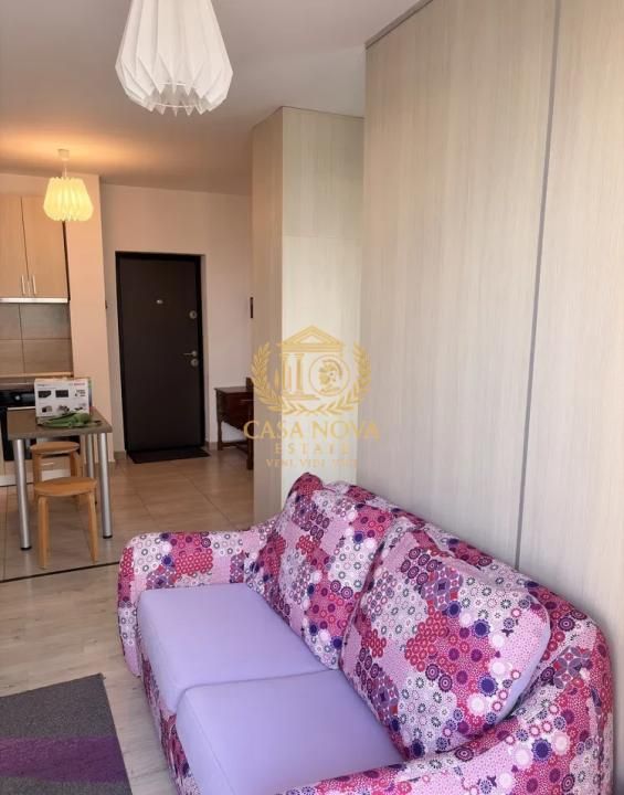 Apartament 2 camere 37mp, finisat modern, zona Grand Hotel Italia – fotografia 6 din 8