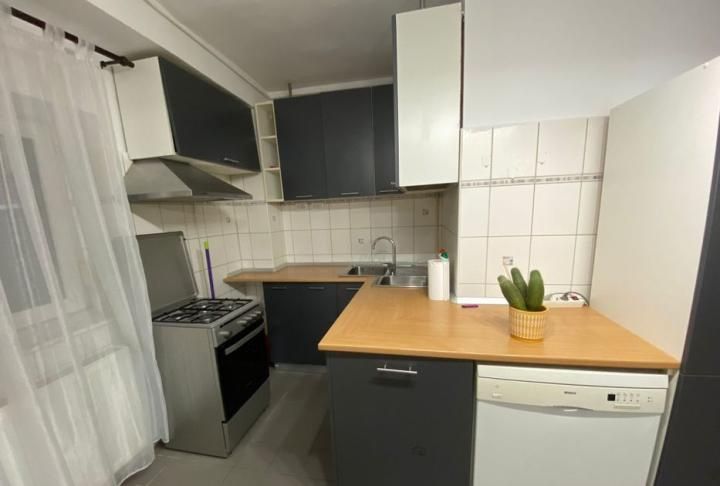 2 Camere de inchiriat | Unirii | Metrou | Mobilat - utilat – fotografia 7 din 10