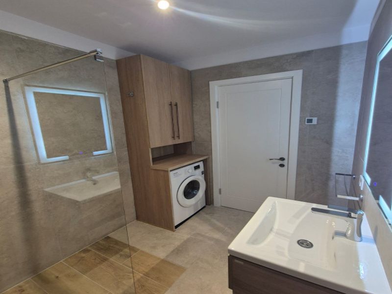 Apartament 2 camere 53 mp Modern Bloc NOU CETATE mobilat utilat complet – fotografia 11 din 22