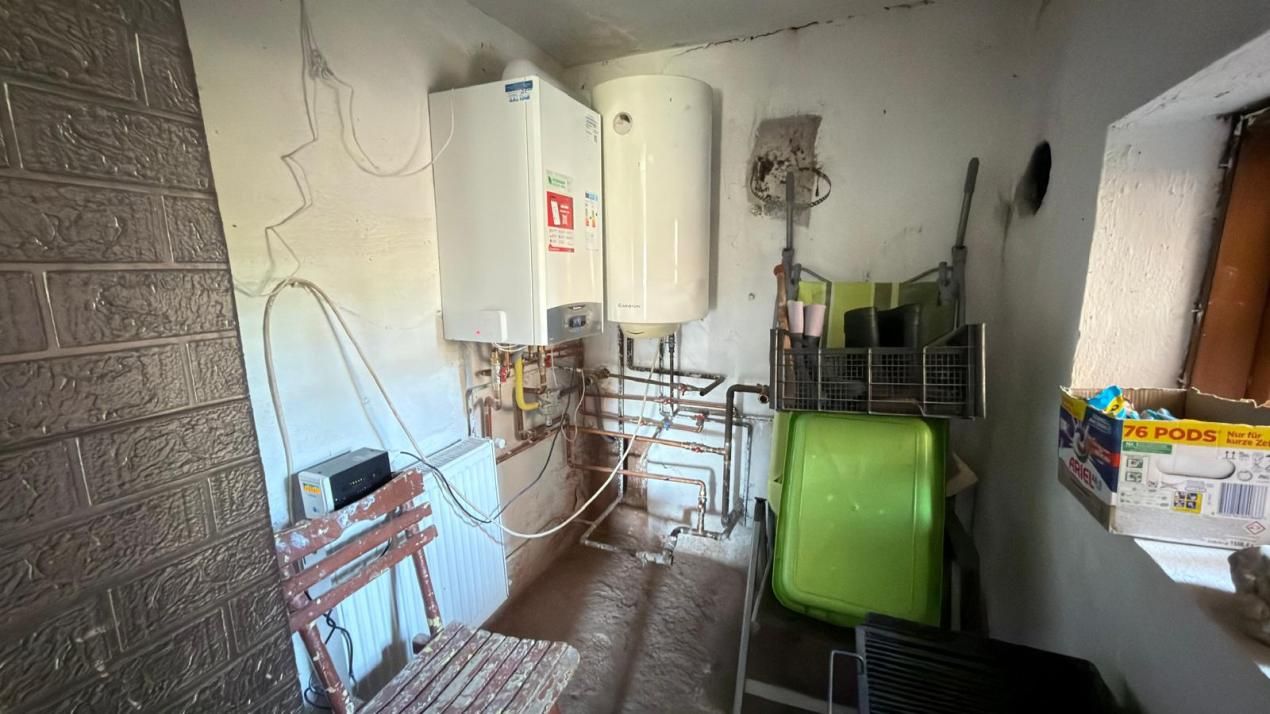 COMISION 0 | Casa individuala | Sacalaz | Toate utilitatile | Curte generoasa | – fotografia 14 din 19