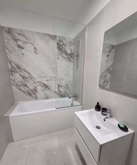 2 Camere de inchiriat | Costin Georgian | Metrou | Centrala | Parcare – fotografia 6 din 7