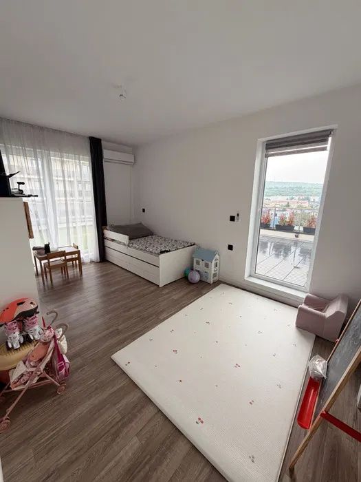 Apartament tip penthouse | 3 camere | 2 băi | terasă 140mp | Iris – fotografia 6 din 8
