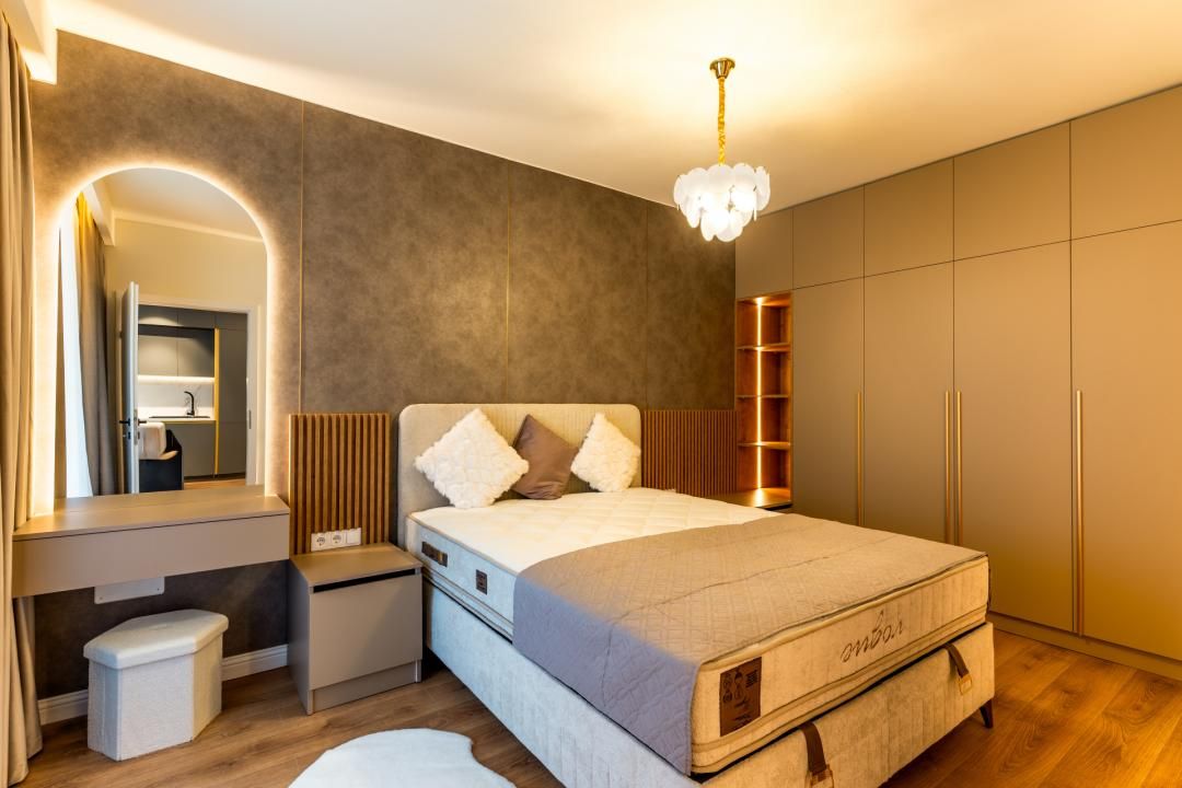 Apartament premium cu 2 camere, mobilat și utilat – Tineretului – fotografia 6 din 16