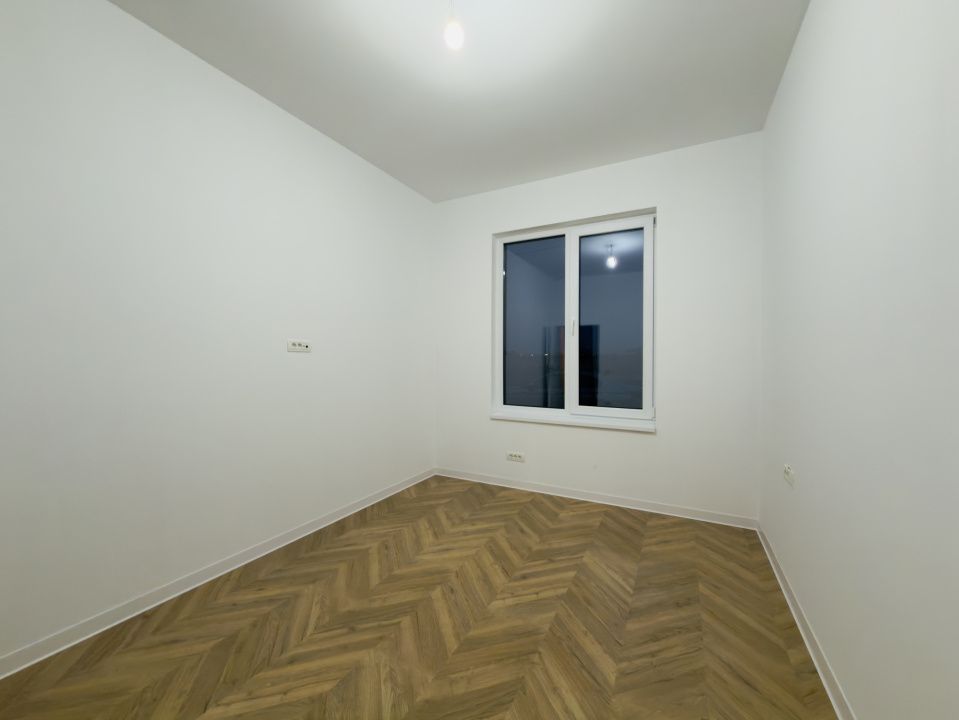 Duplex 4 camere, despartit prin dressing, 93mp, 360 mp teren in Urseni – fotografia 8 din 19